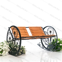 для территории базы отдыха