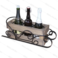 Подставка винная 59-103 - фото 4686