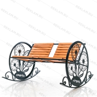 кресло-качалка для входной группы