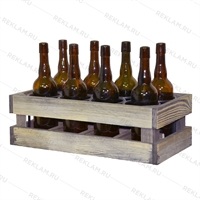 Подставка винная 59-108 - фото 4689