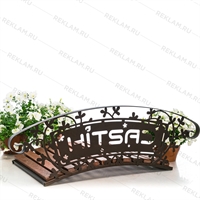 мостики под заказ