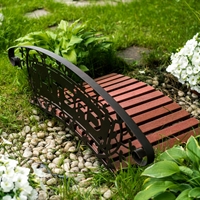 декоративный мостик 303-004