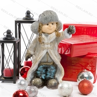 снегурочка