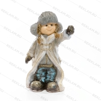 новогодний декор