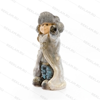 фигура для праздничного декора