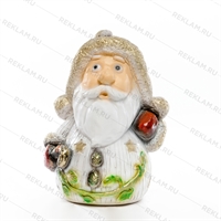 новогодняя декоративная фигура