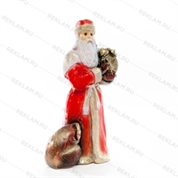 декоративная фигура дед мороз