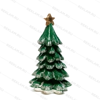 ёлка из стеклопластика