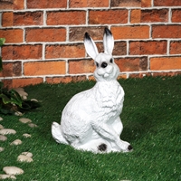 фигура заяц F01007 фигура заяц F01007