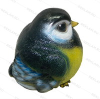 декоративная фигура Синица