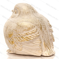 декоративная фигура из полистоуна