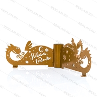 декоративная подставка