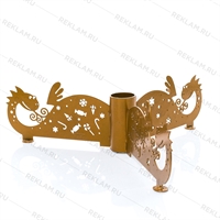 декоративная подставка