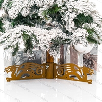 подставка под ель