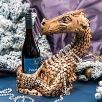 настольная бутылочница