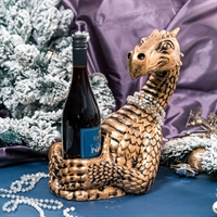 для одной бутылки