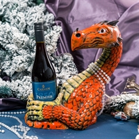 настольная бутылочница