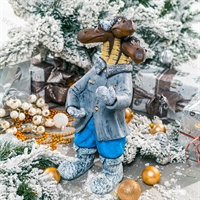 из полистоуна из полистоуна