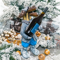 для одной бутылки для одной бутылки