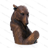 фигуры от полистоуна