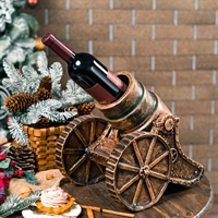 настольная бутылочница