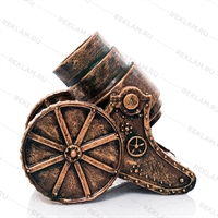 изготовление фигур под заказ