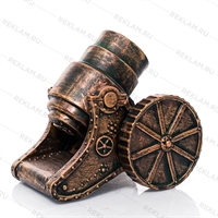 декоративная бутылоница