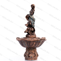 из полистоуна