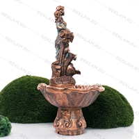 изготовление фонтанов под заказ