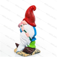 гном из полистоуна