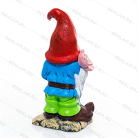 фигуры из полистоуна