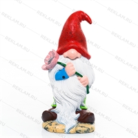 гном высотой 51 см