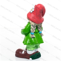 гном из полистоуна