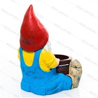 объёмные рекламные фигуры