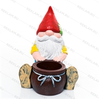 кашпо для растений