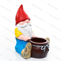 кашпо для озеленения