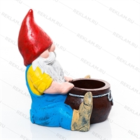 кашпо для озеленения