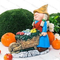 фигура гном F09323