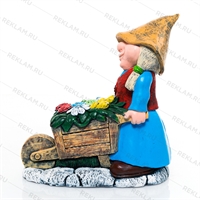 фигура из полистоуна