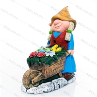 из полистоуна