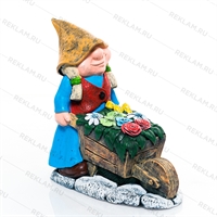 семейка гномов