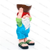 кашпо для детского парка