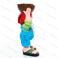 фигура объемная