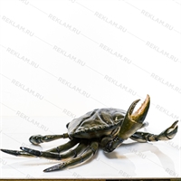 Краб U09015 для улицы