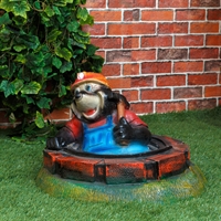 крышка для септика