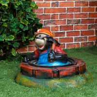 крот сантехник