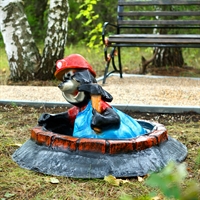 ландшафтный дизайн