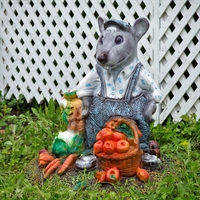 из стеклопластика