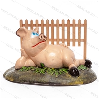 для ландшафтного дизайна