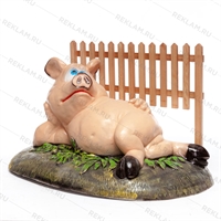 крышка из стеклопластика